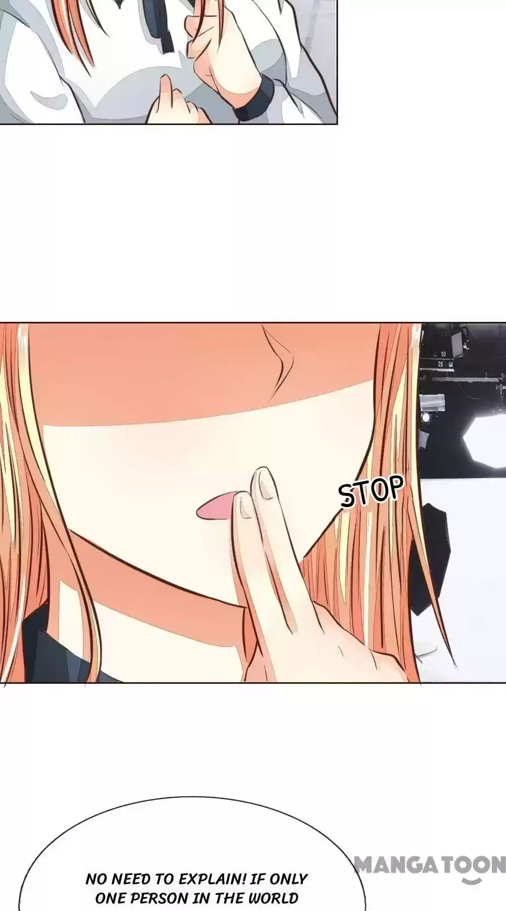 Vampire Adonis Chapter 169