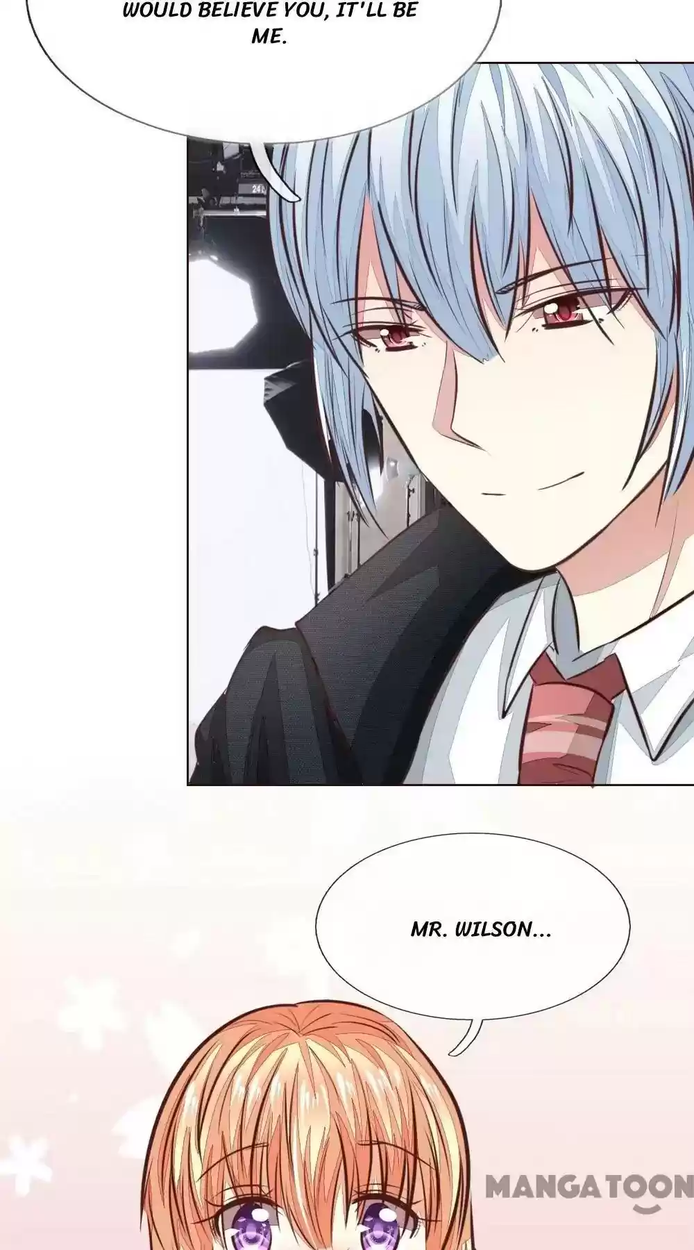 Vampire Adonis Chapter 169