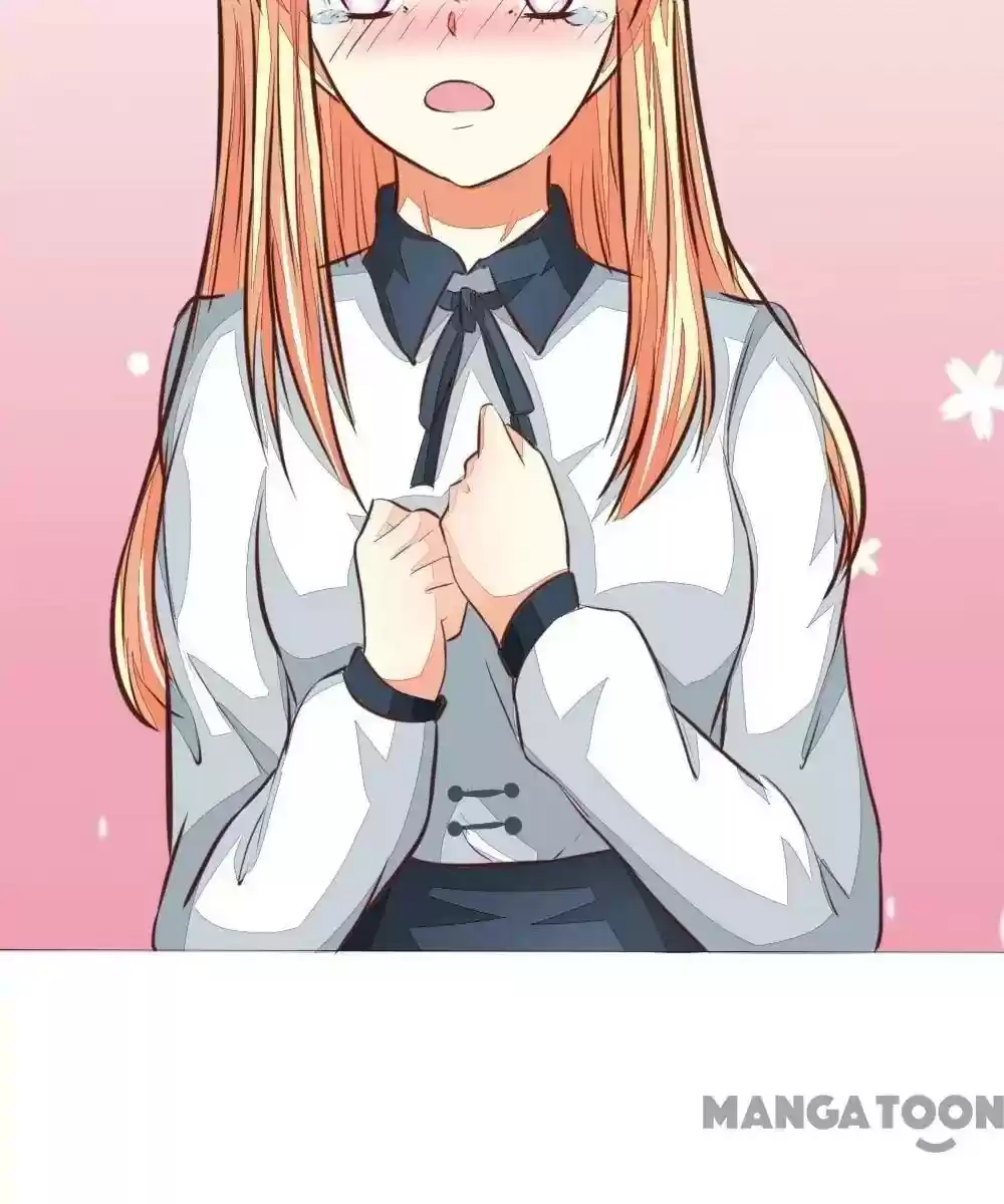 Vampire Adonis Chapter 169