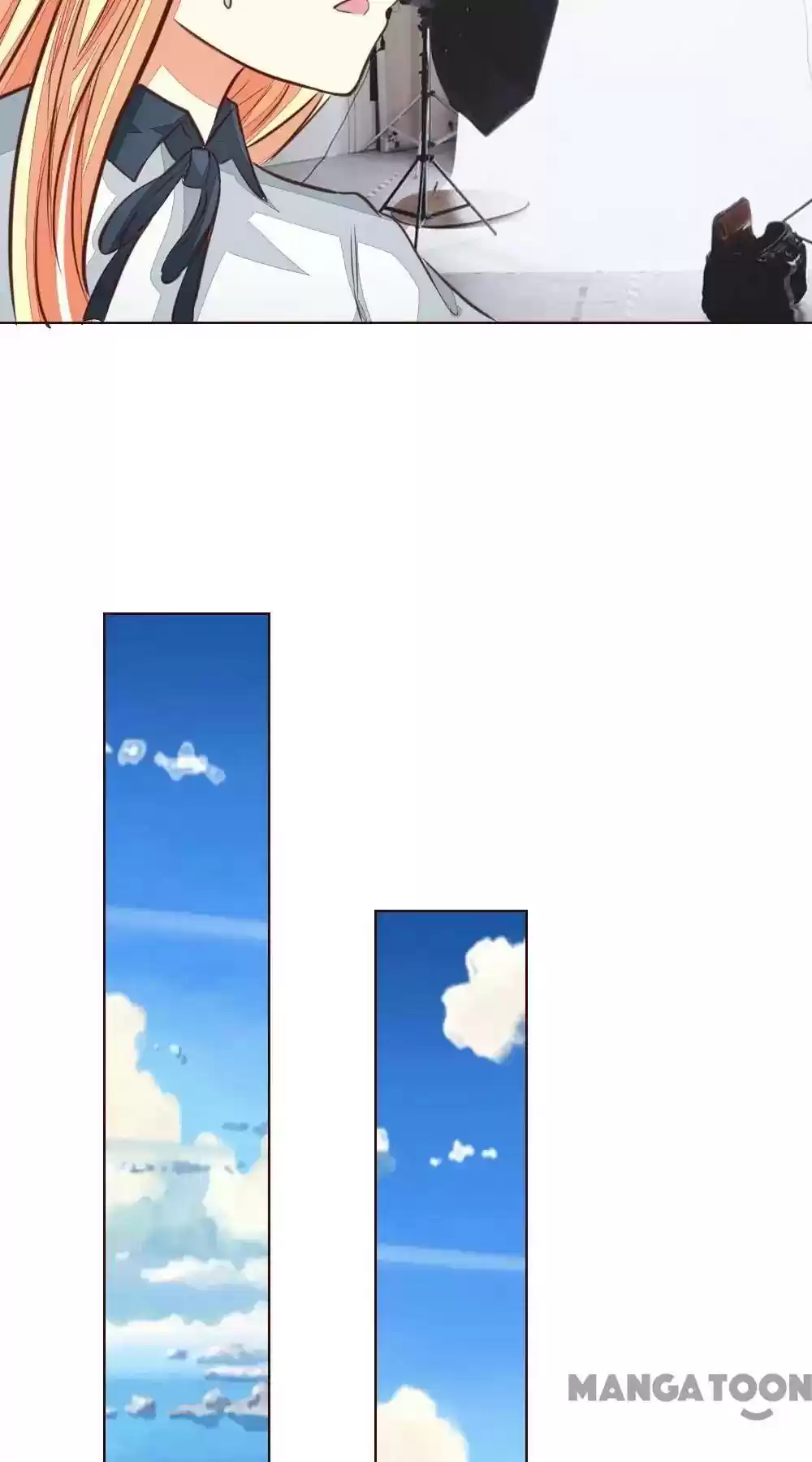 Vampire Adonis Chapter 169