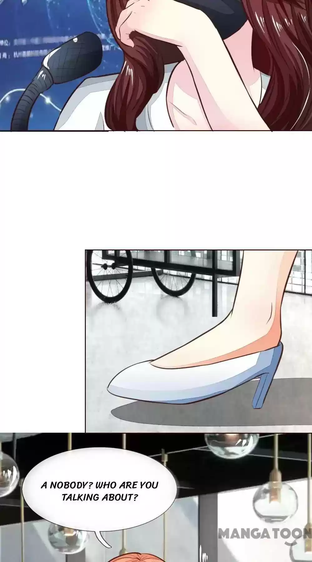 Vampire Adonis Chapter 169