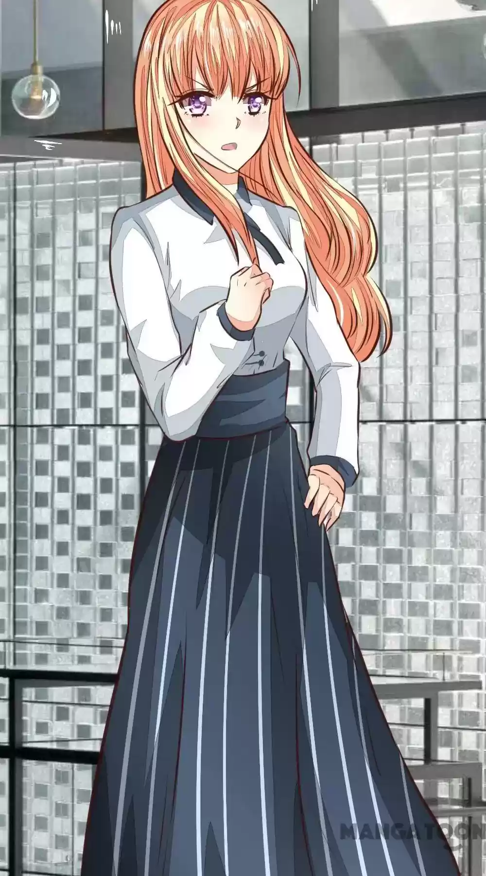 Vampire Adonis Chapter 169