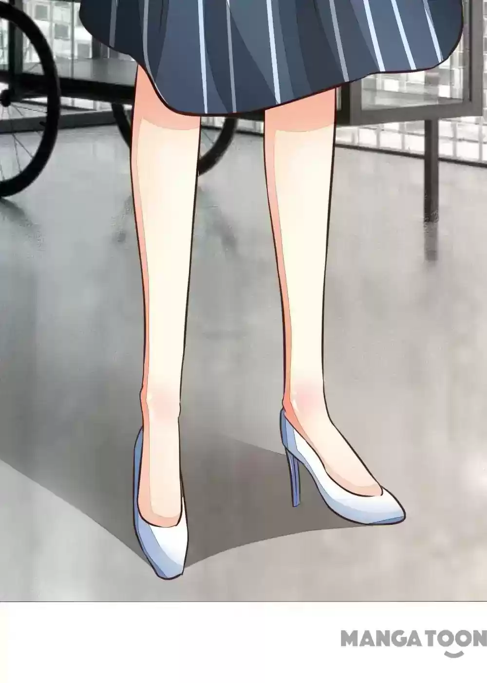 Vampire Adonis Chapter 169