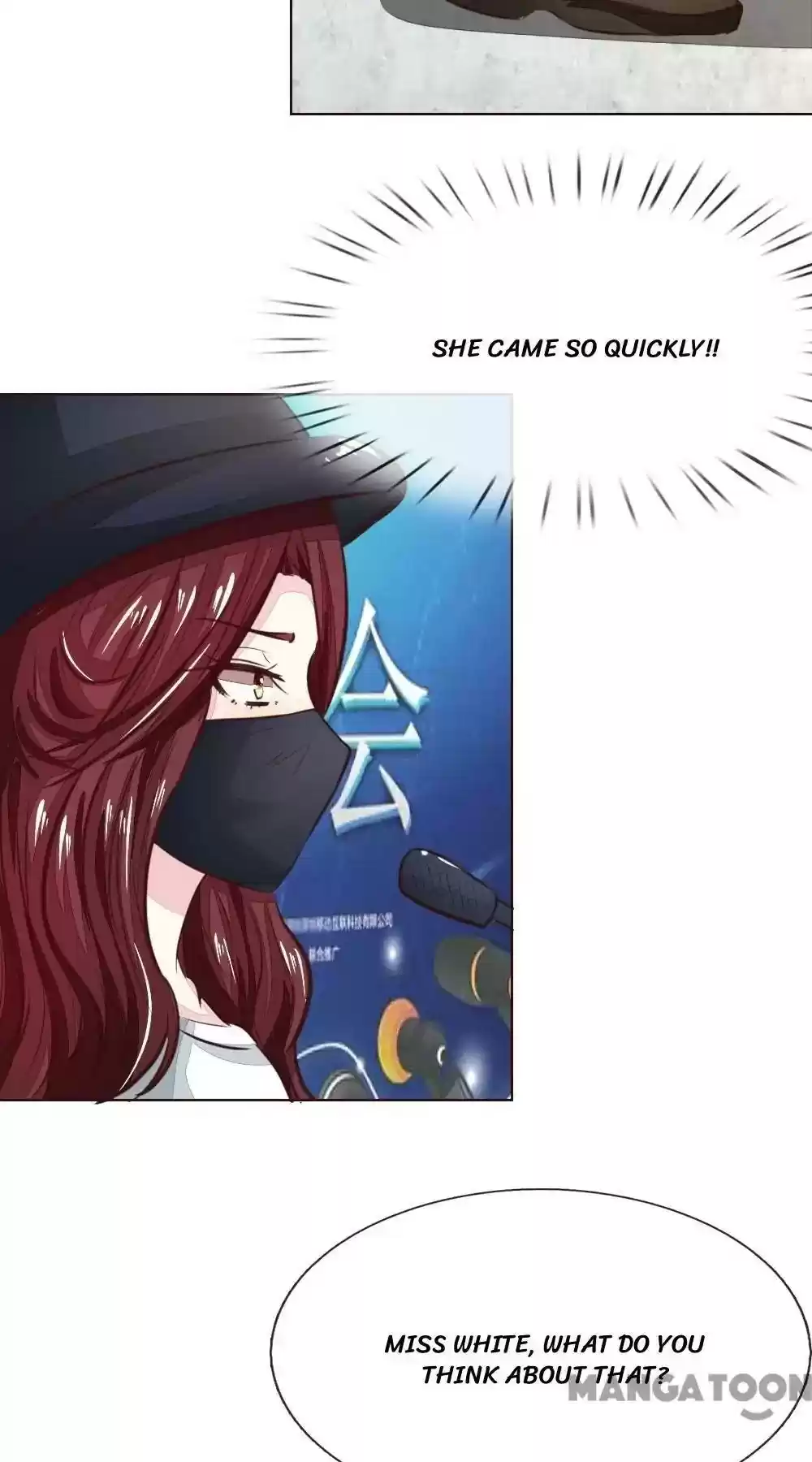 Vampire Adonis Chapter 169