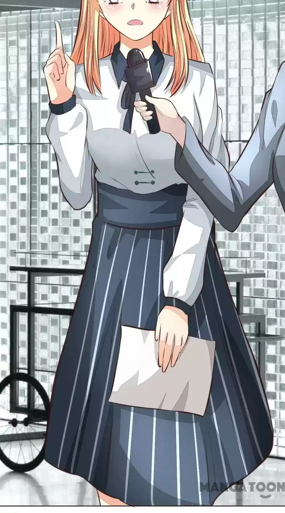 Vampire Adonis Chapter 169