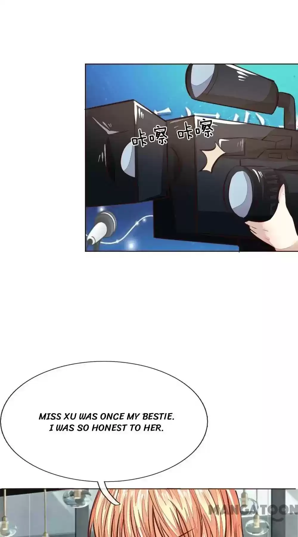 Vampire Adonis Chapter 169