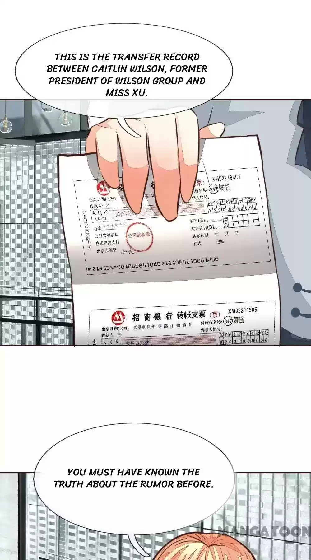 Vampire Adonis Chapter 169