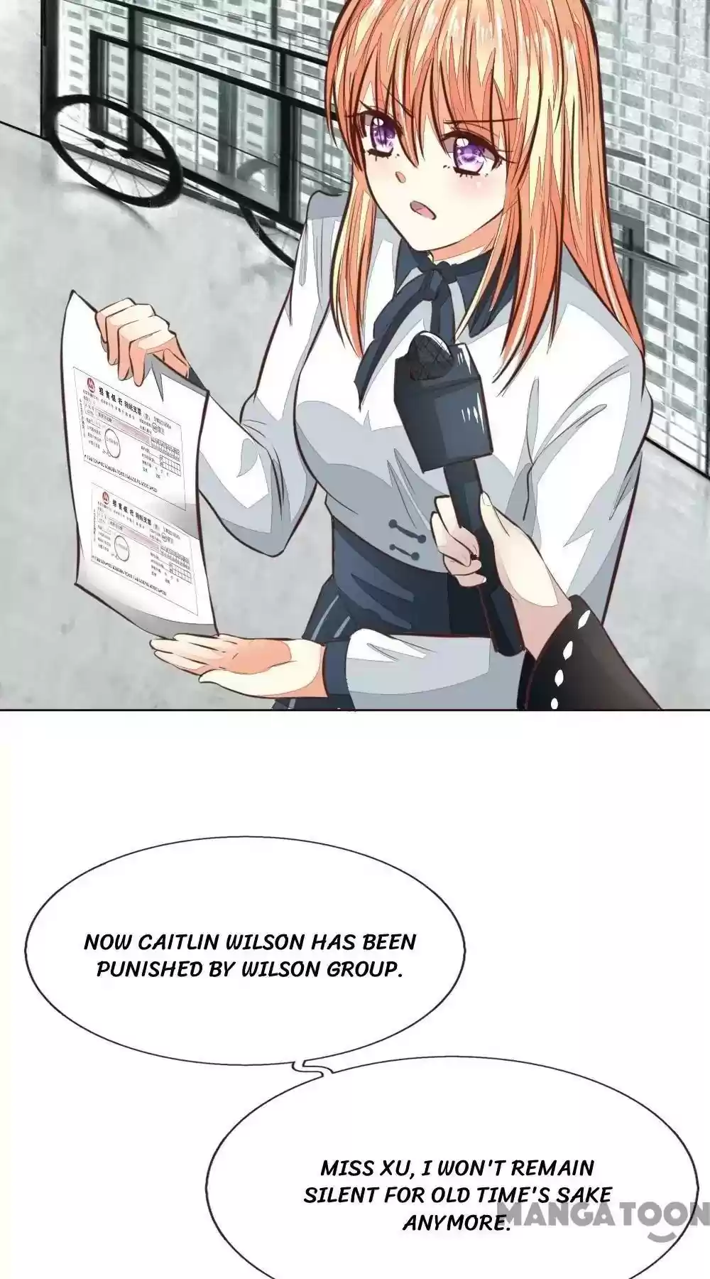 Vampire Adonis Chapter 169