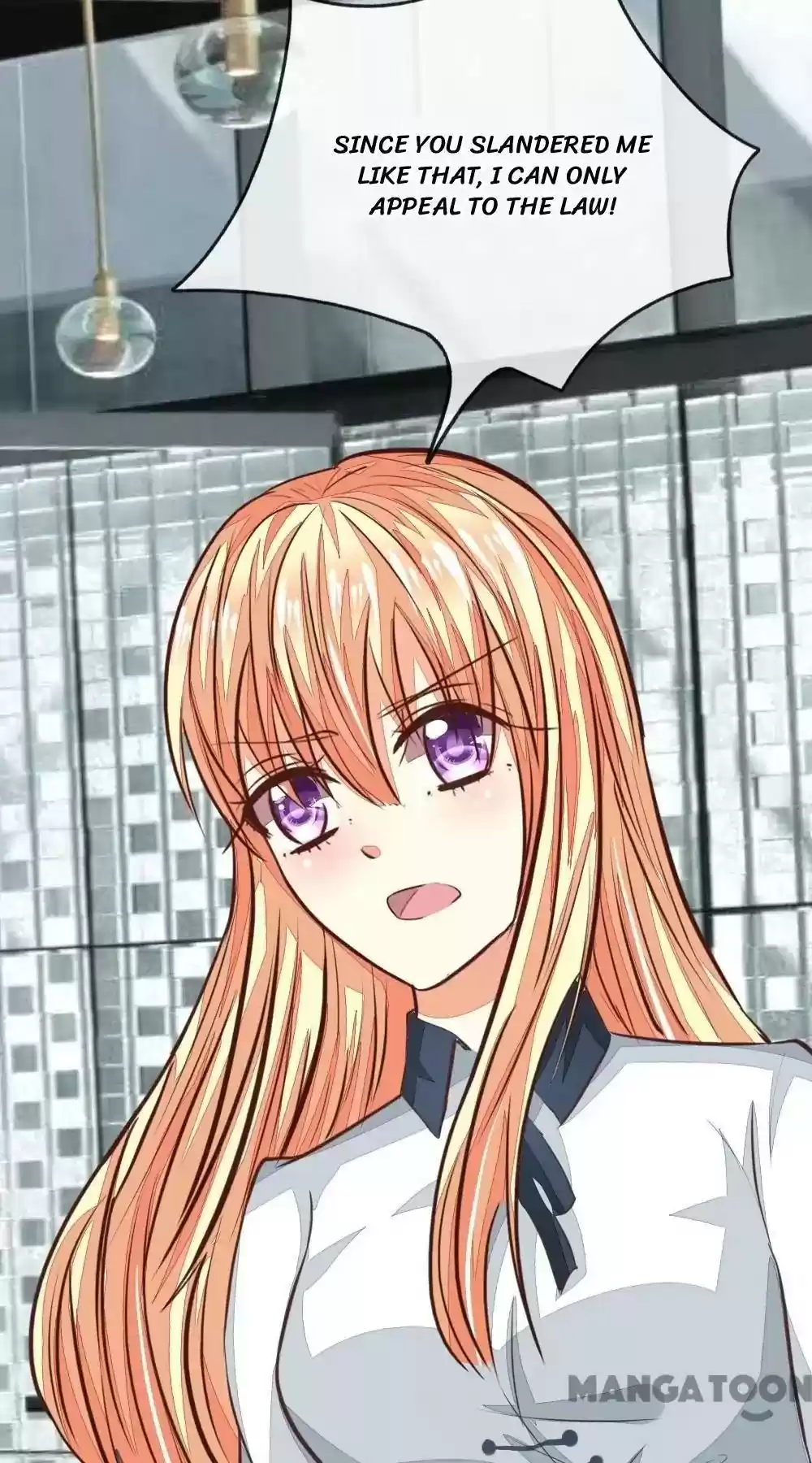 Vampire Adonis Chapter 169