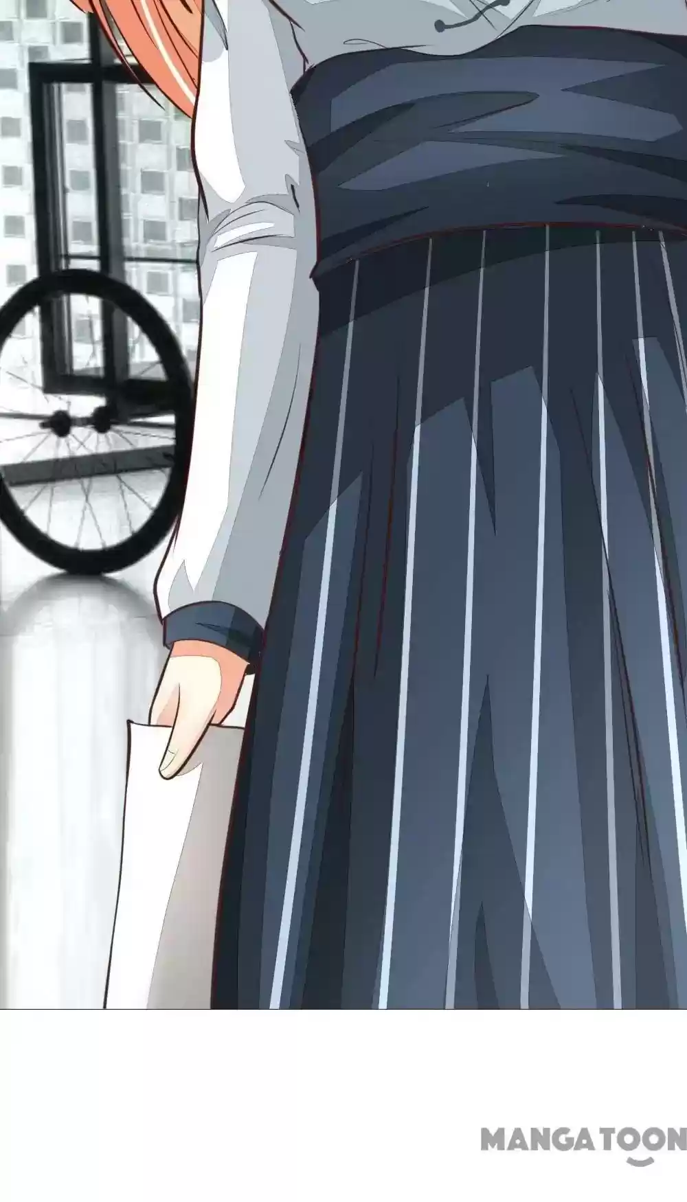 Vampire Adonis Chapter 169