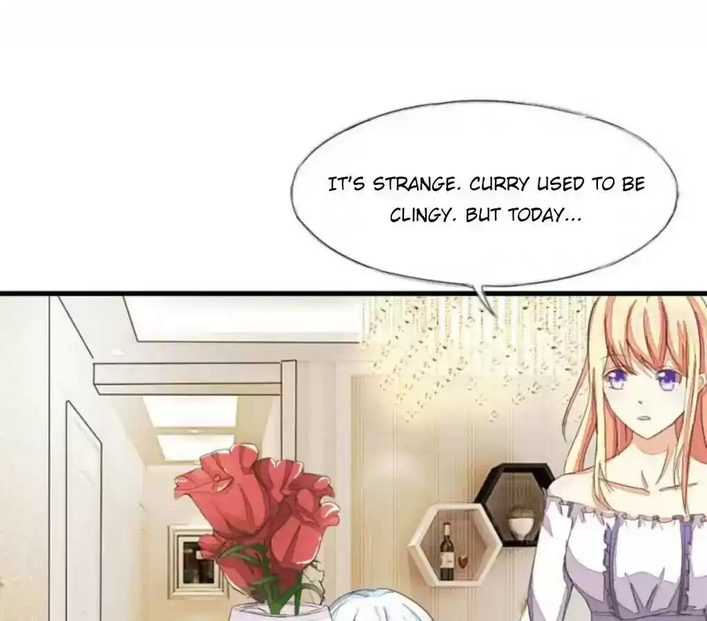 Vampire Adonis Chapter 17