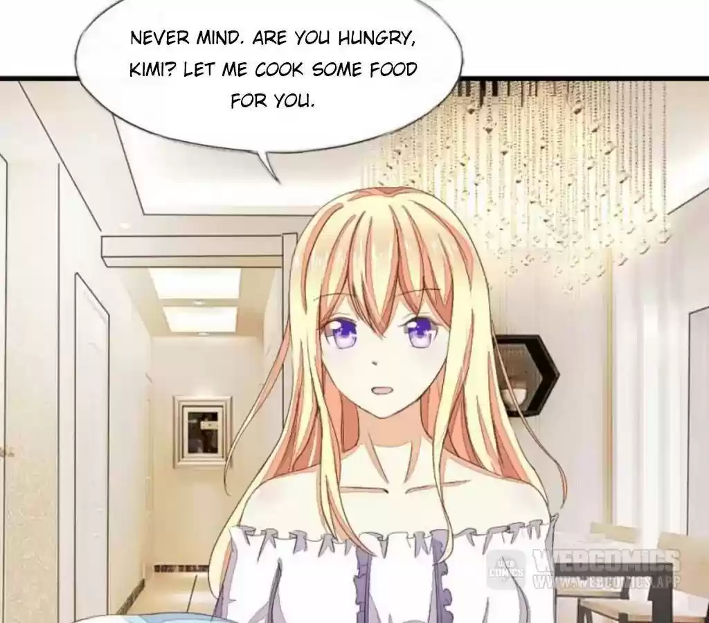 Vampire Adonis Chapter 17