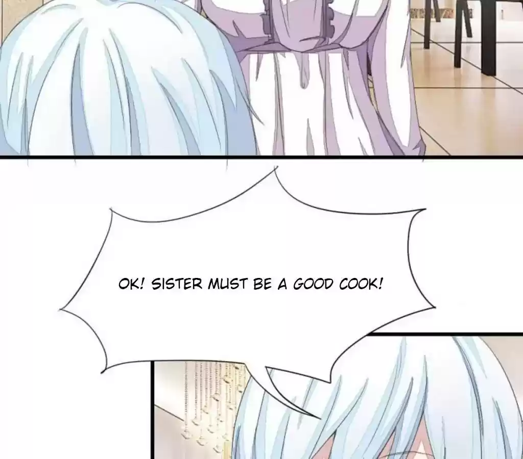 Vampire Adonis Chapter 17