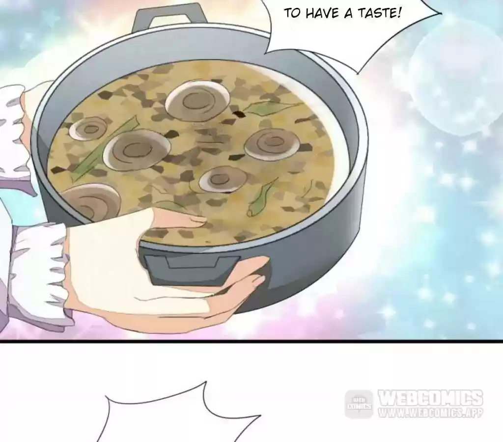 Vampire Adonis Chapter 17