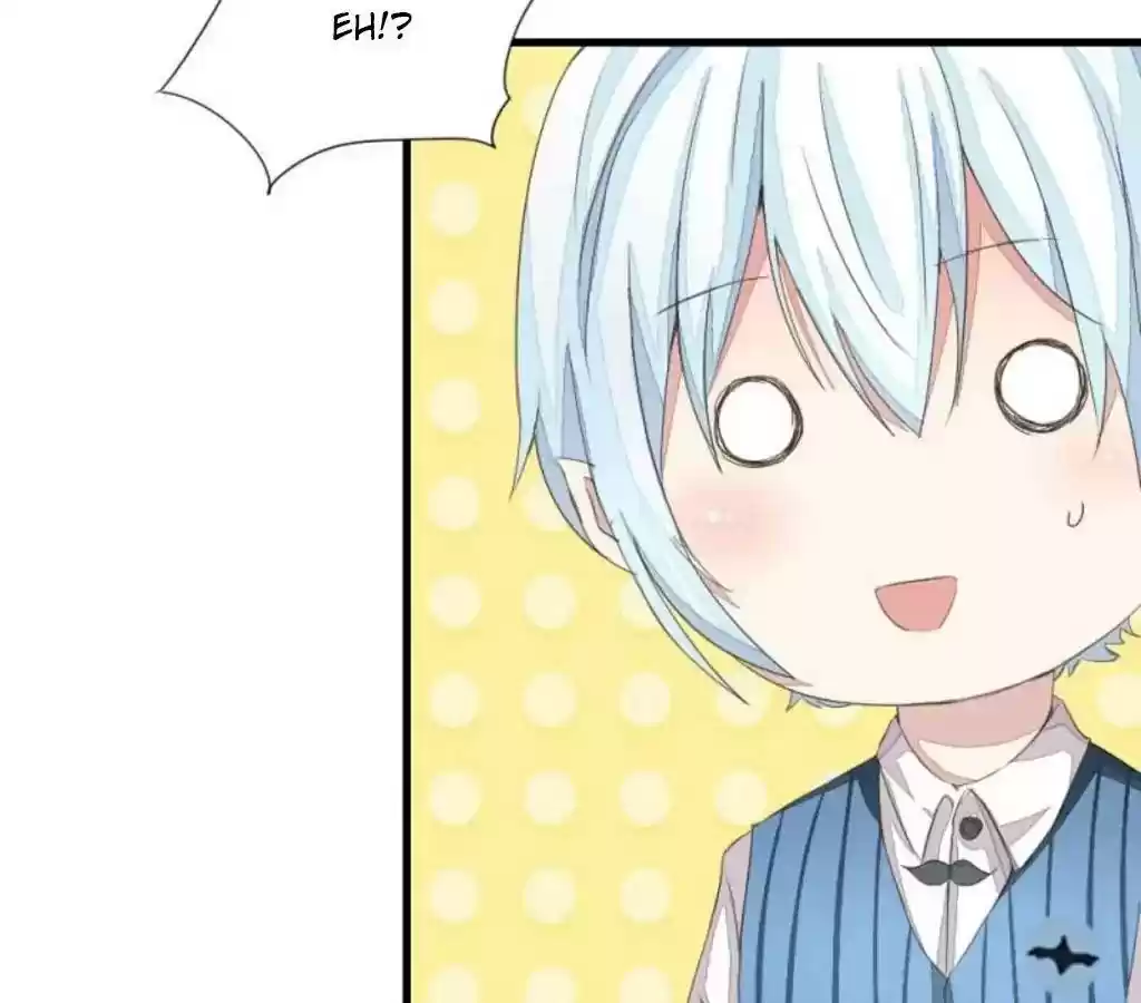 Vampire Adonis Chapter 17