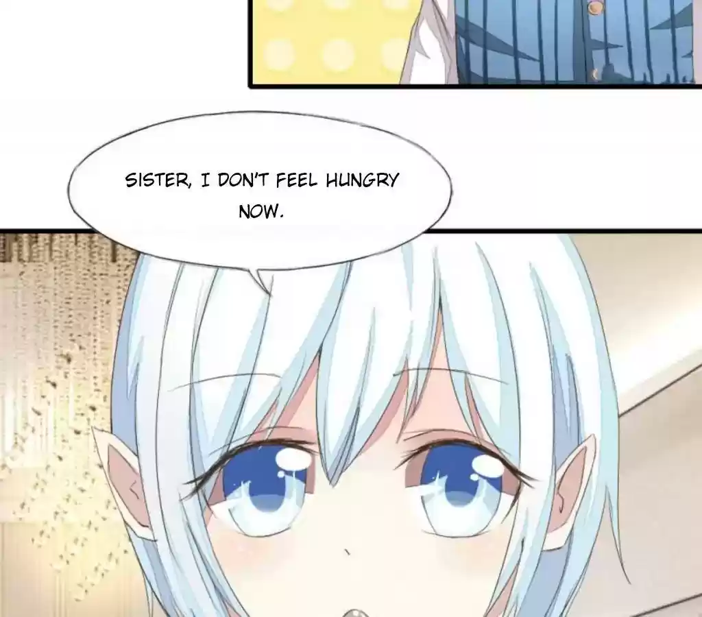 Vampire Adonis Chapter 17