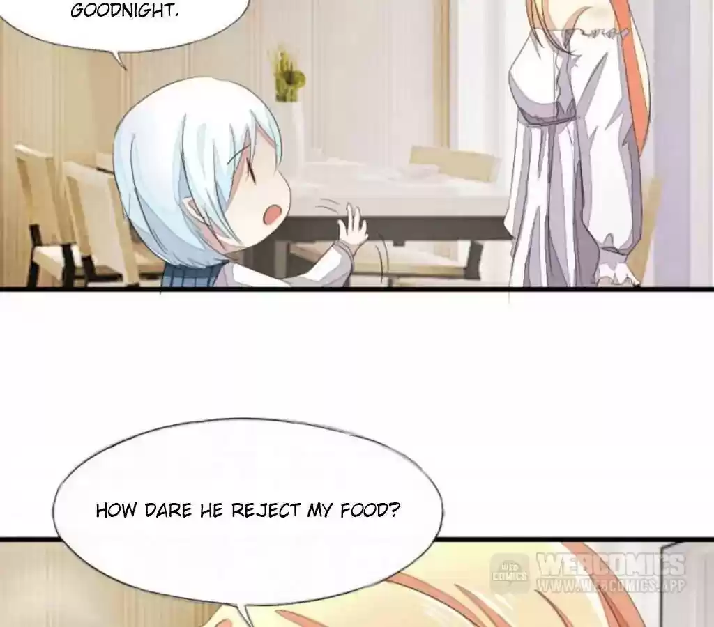 Vampire Adonis Chapter 17