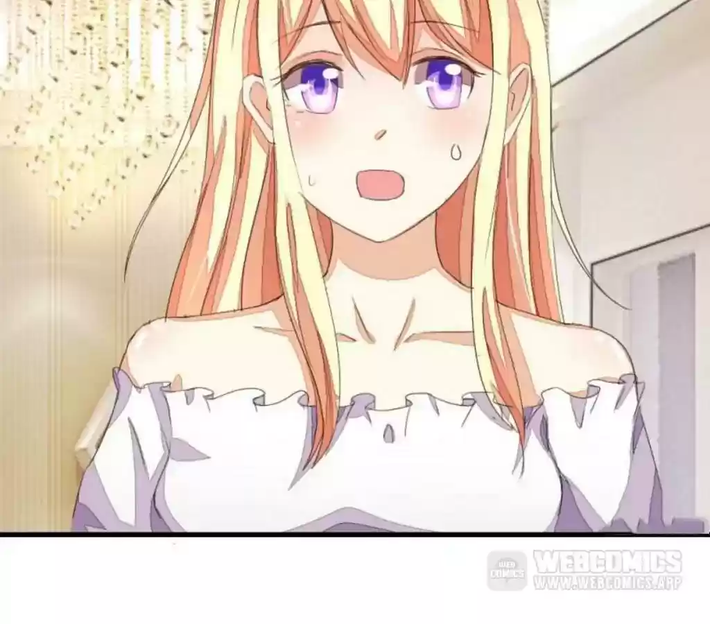 Vampire Adonis Chapter 17