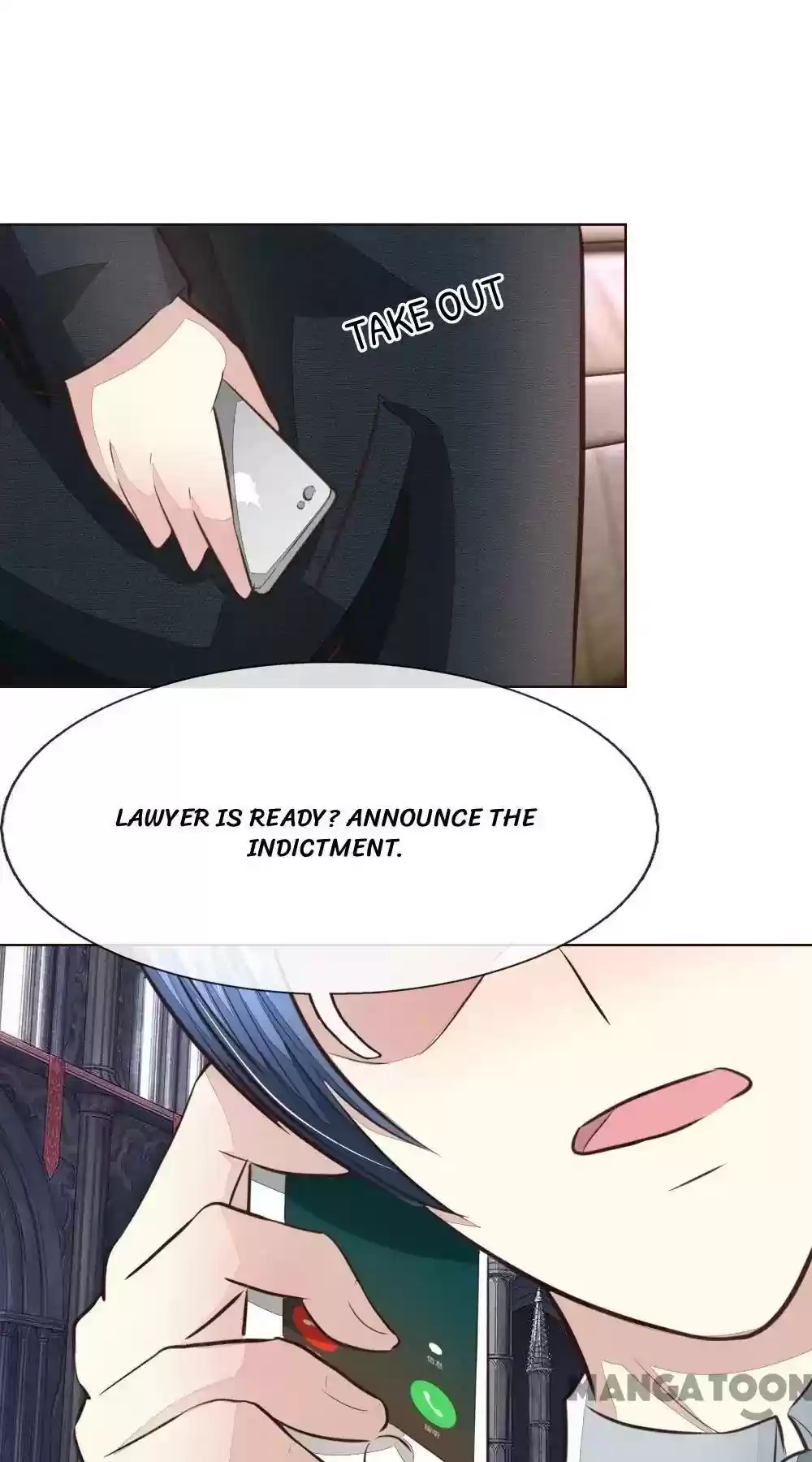 Vampire Adonis Chapter 170