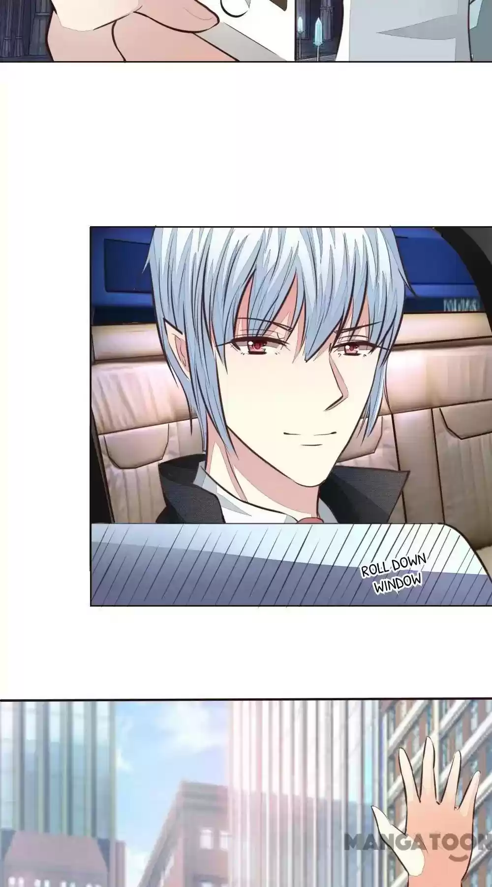 Vampire Adonis Chapter 170