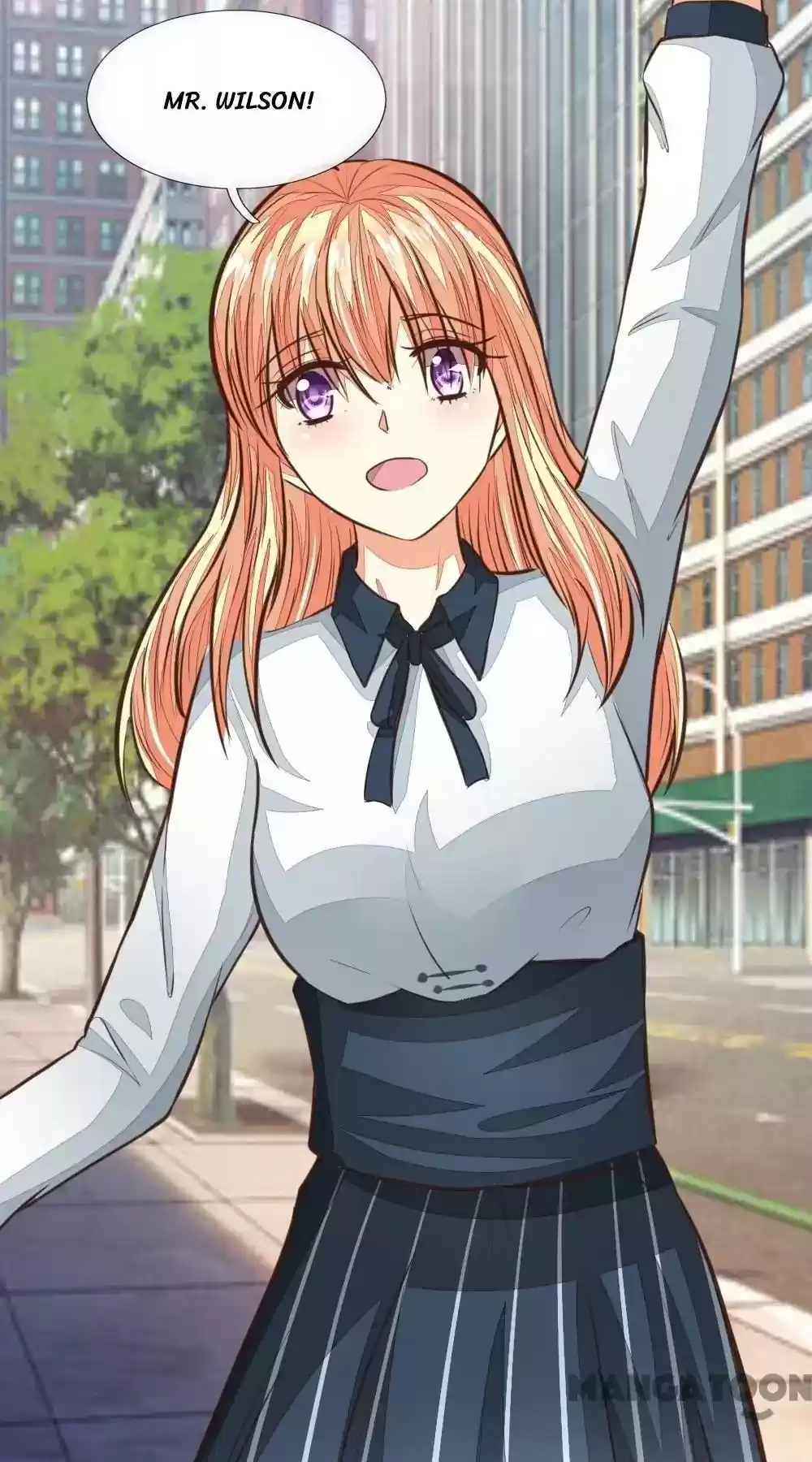 Vampire Adonis Chapter 170