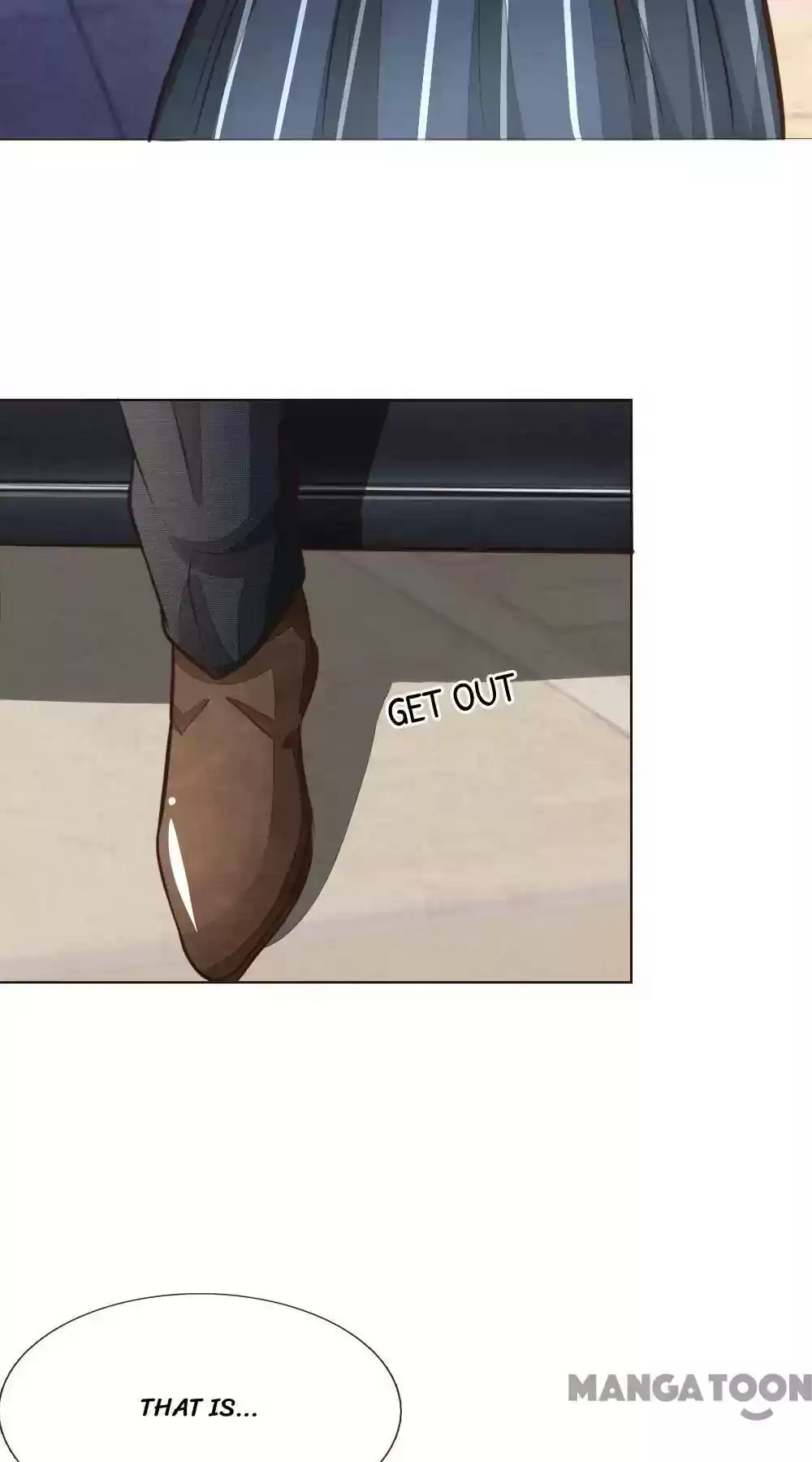 Vampire Adonis Chapter 170