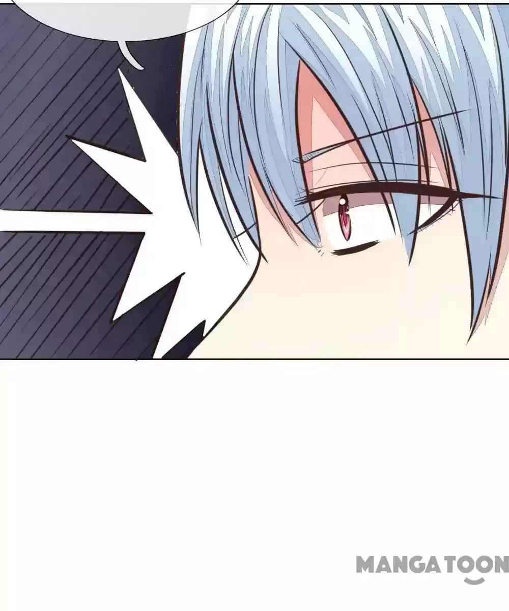 Vampire Adonis Chapter 170