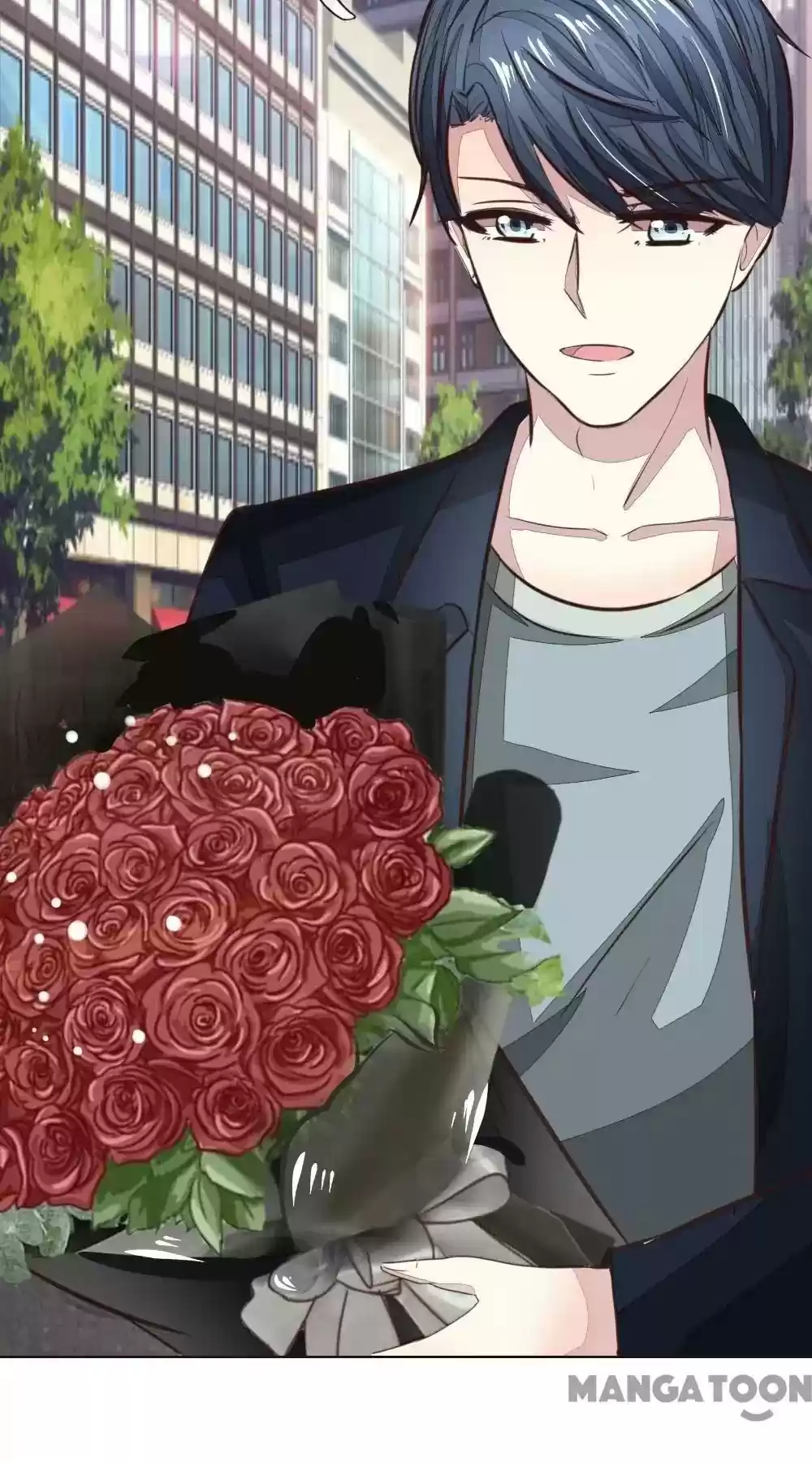 Vampire Adonis Chapter 170