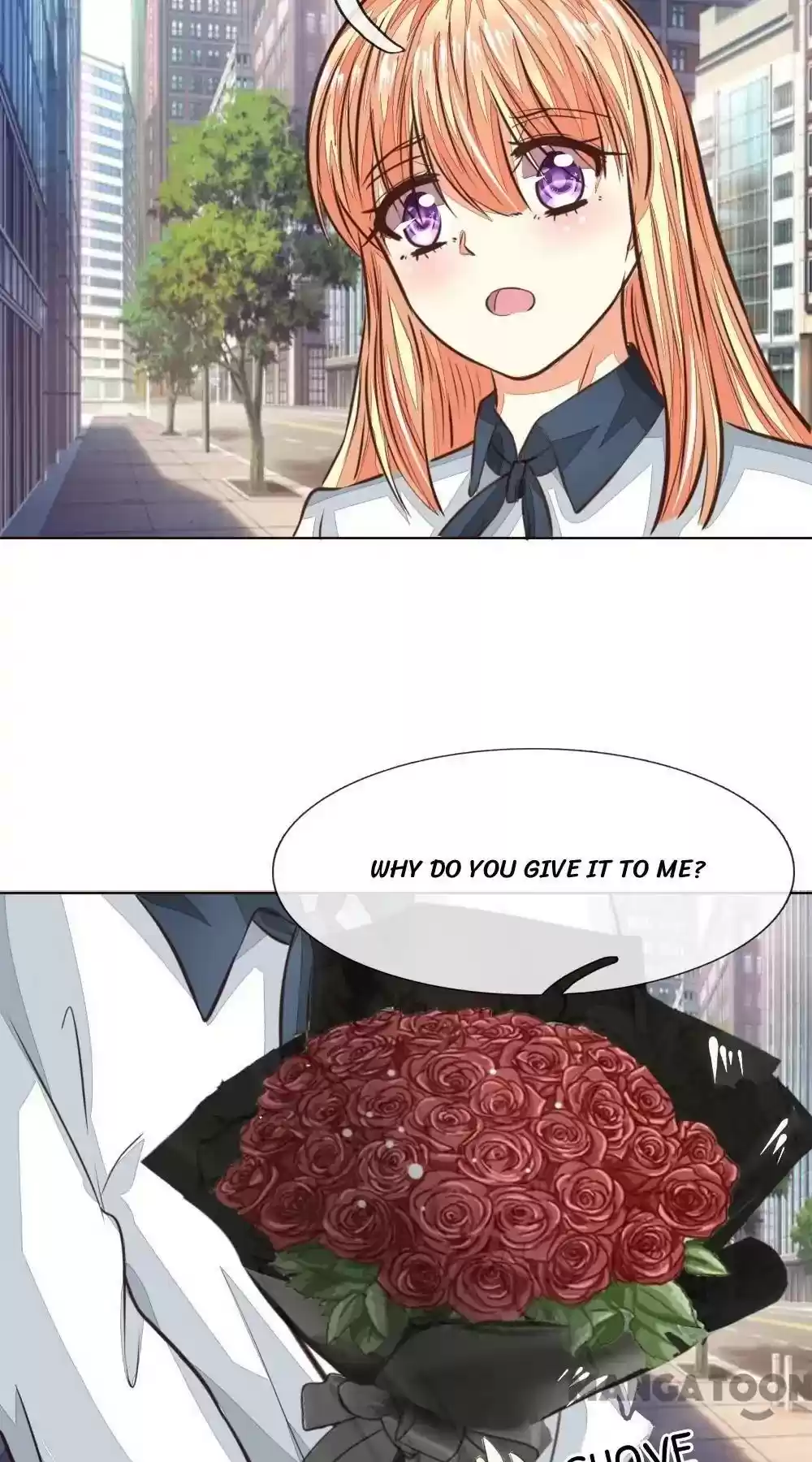 Vampire Adonis Chapter 170