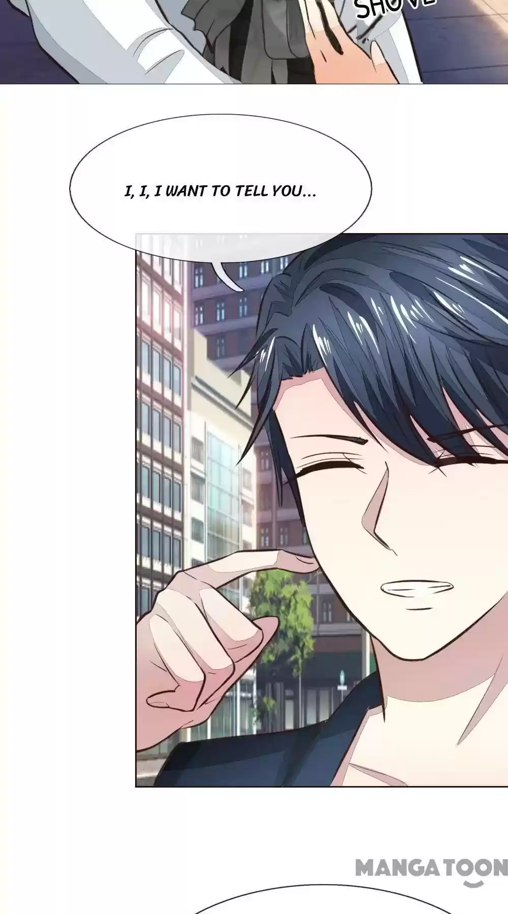 Vampire Adonis Chapter 170