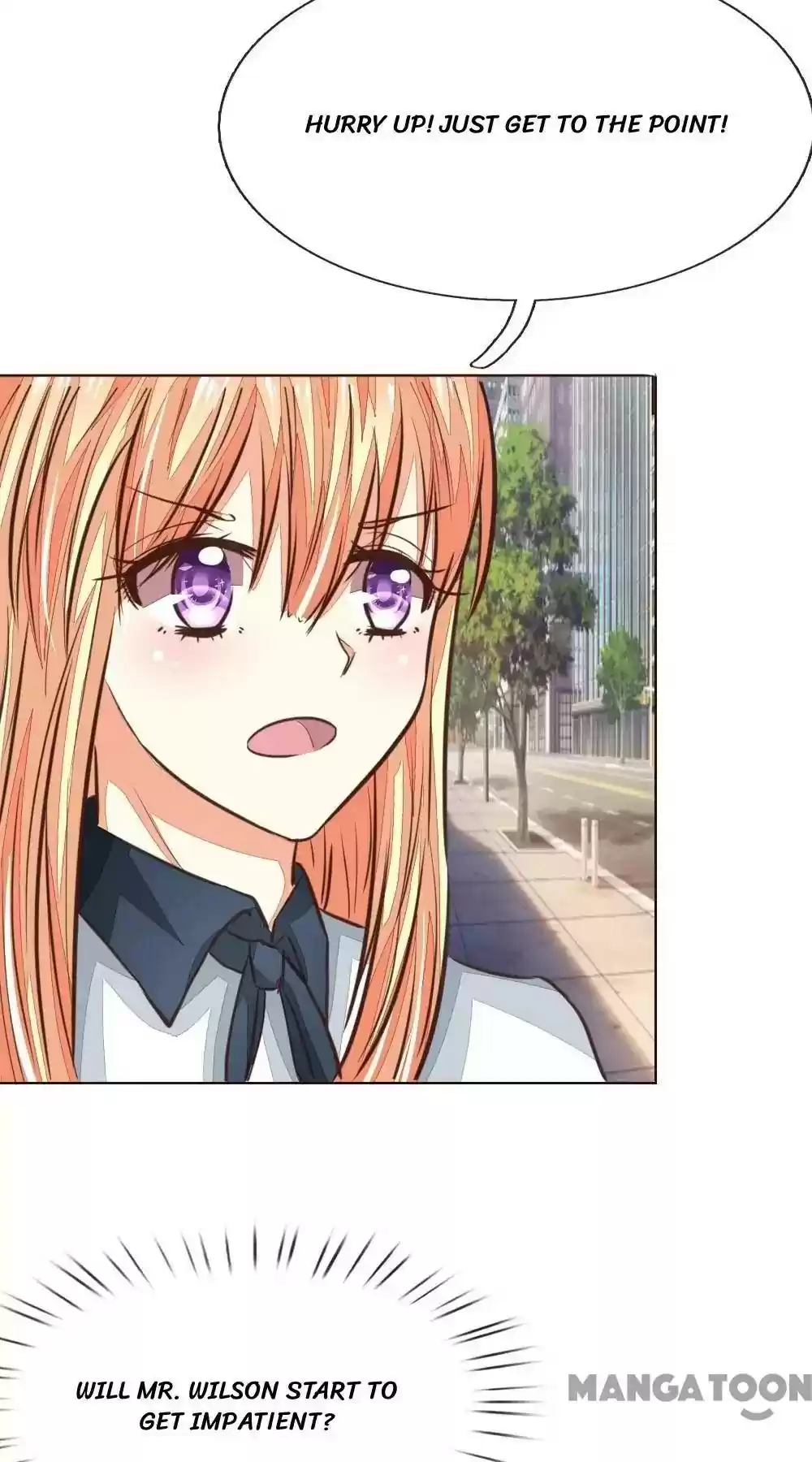 Vampire Adonis Chapter 170