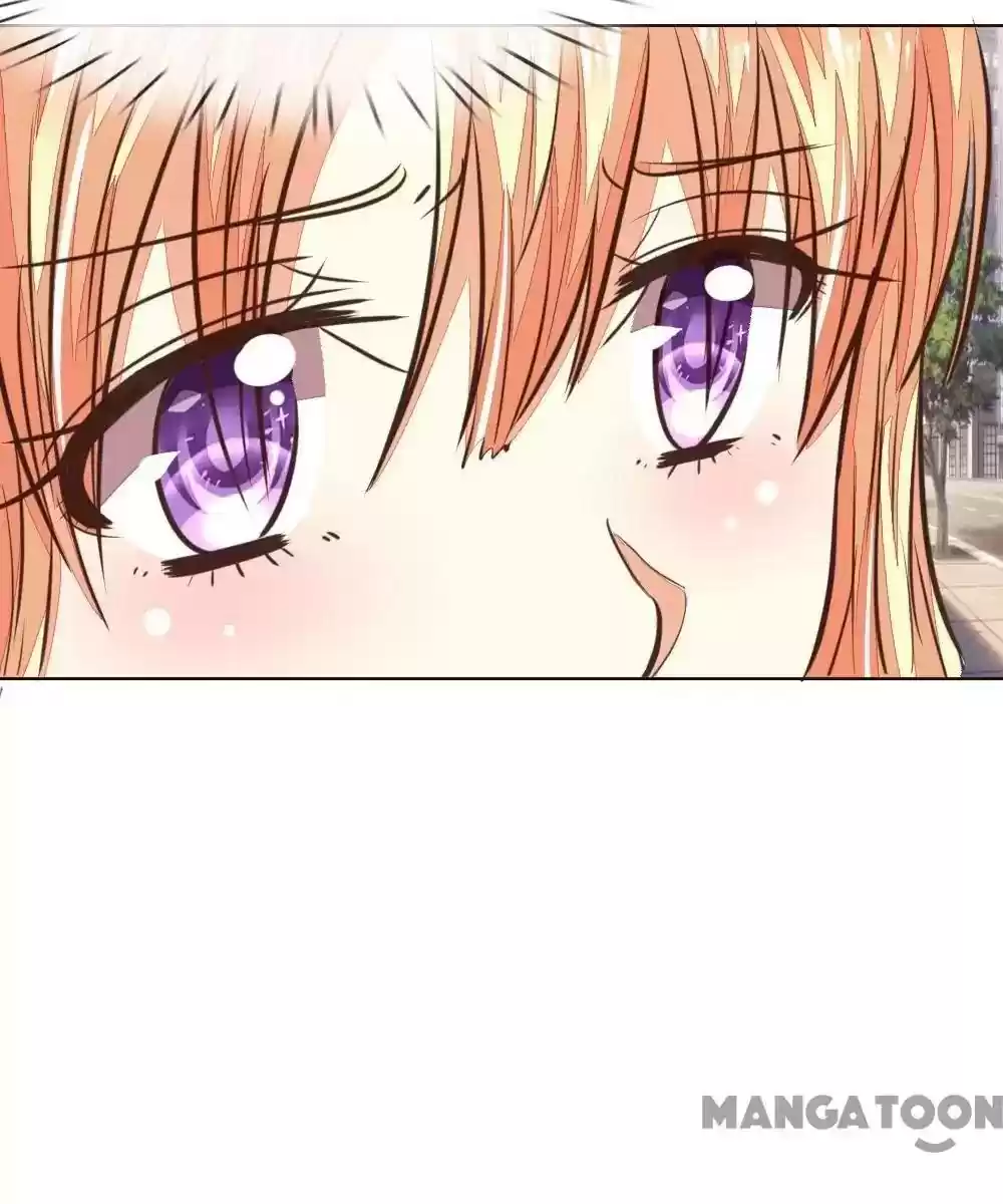 Vampire Adonis Chapter 170