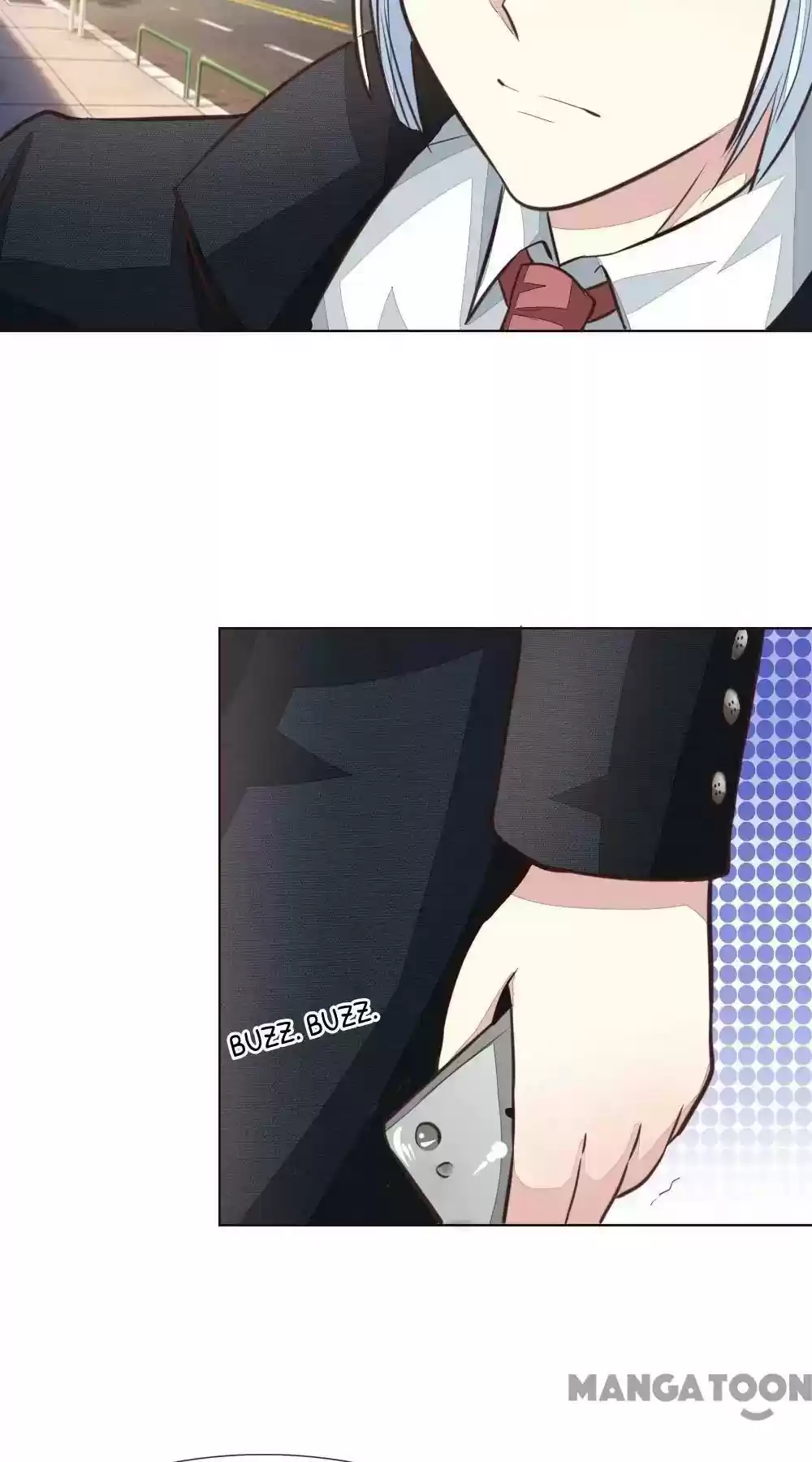 Vampire Adonis Chapter 170