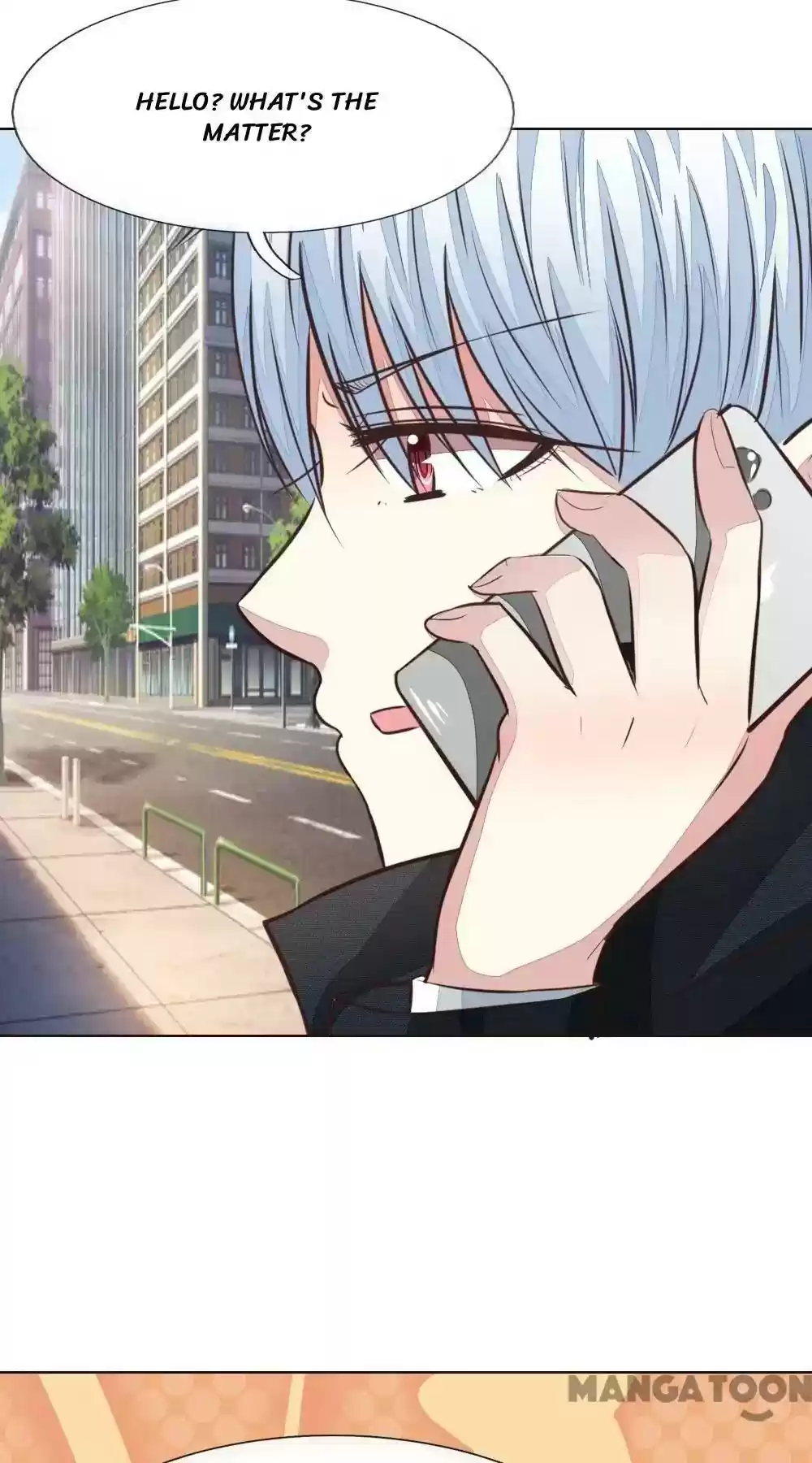 Vampire Adonis Chapter 170