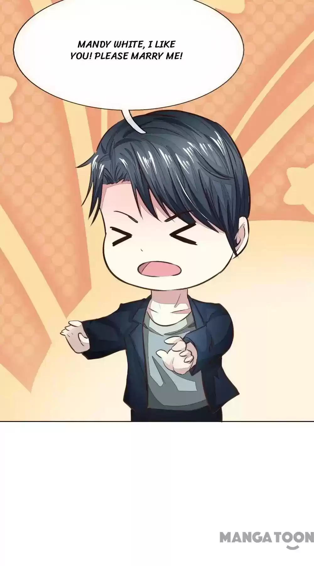 Vampire Adonis Chapter 170