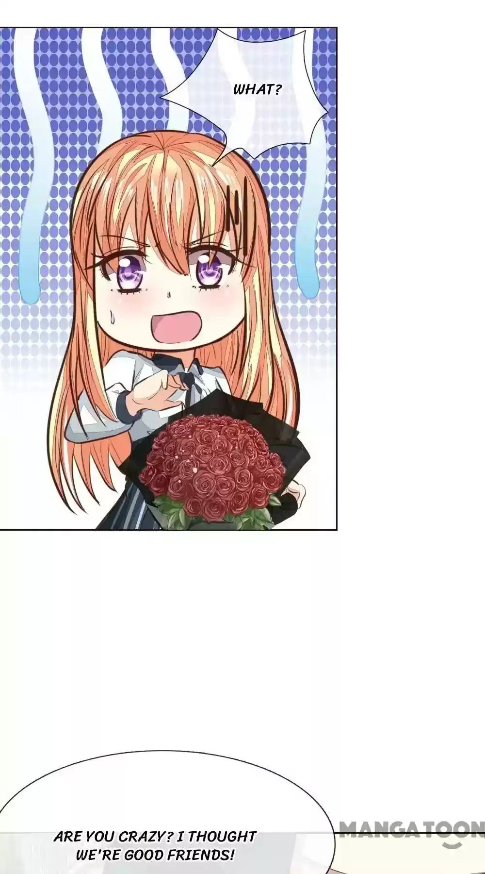 Vampire Adonis Chapter 170