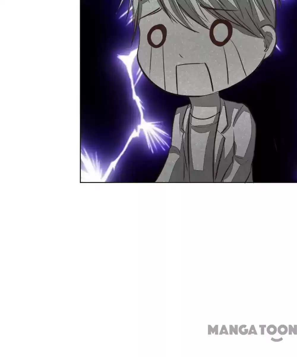 Vampire Adonis Chapter 170