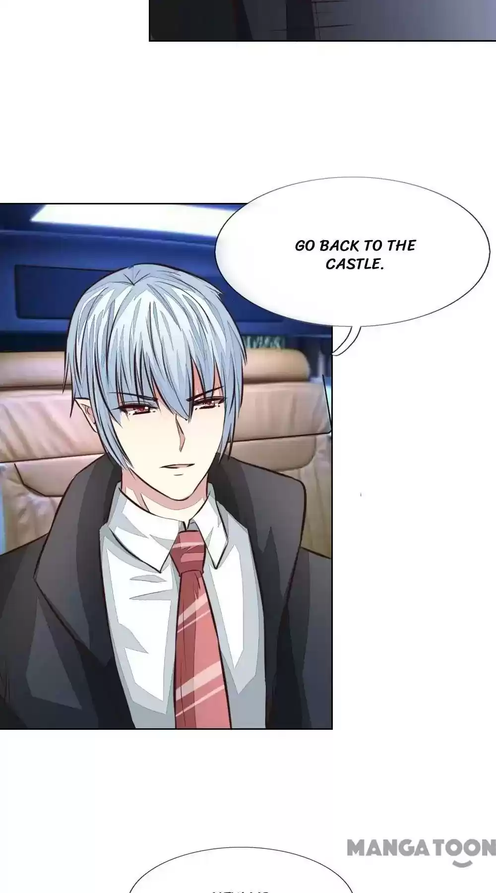 Vampire Adonis Chapter 170