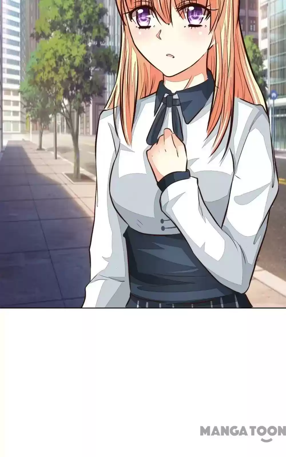 Vampire Adonis Chapter 170