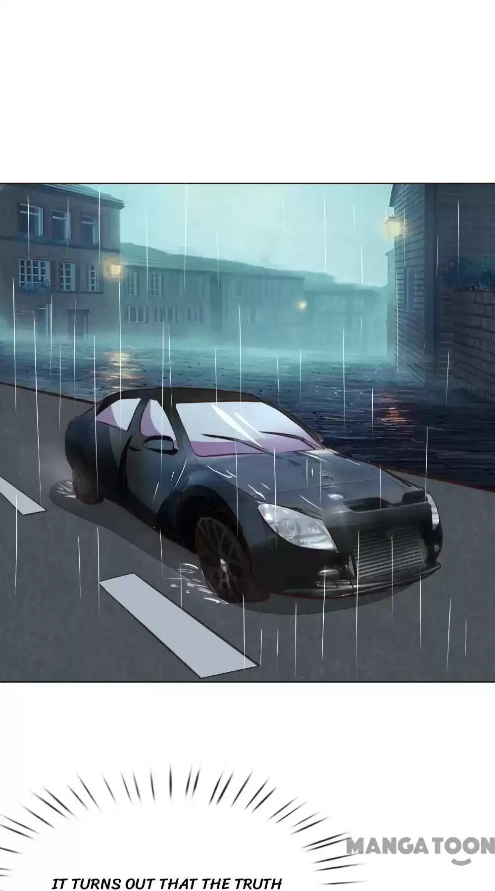 Vampire Adonis Chapter 171