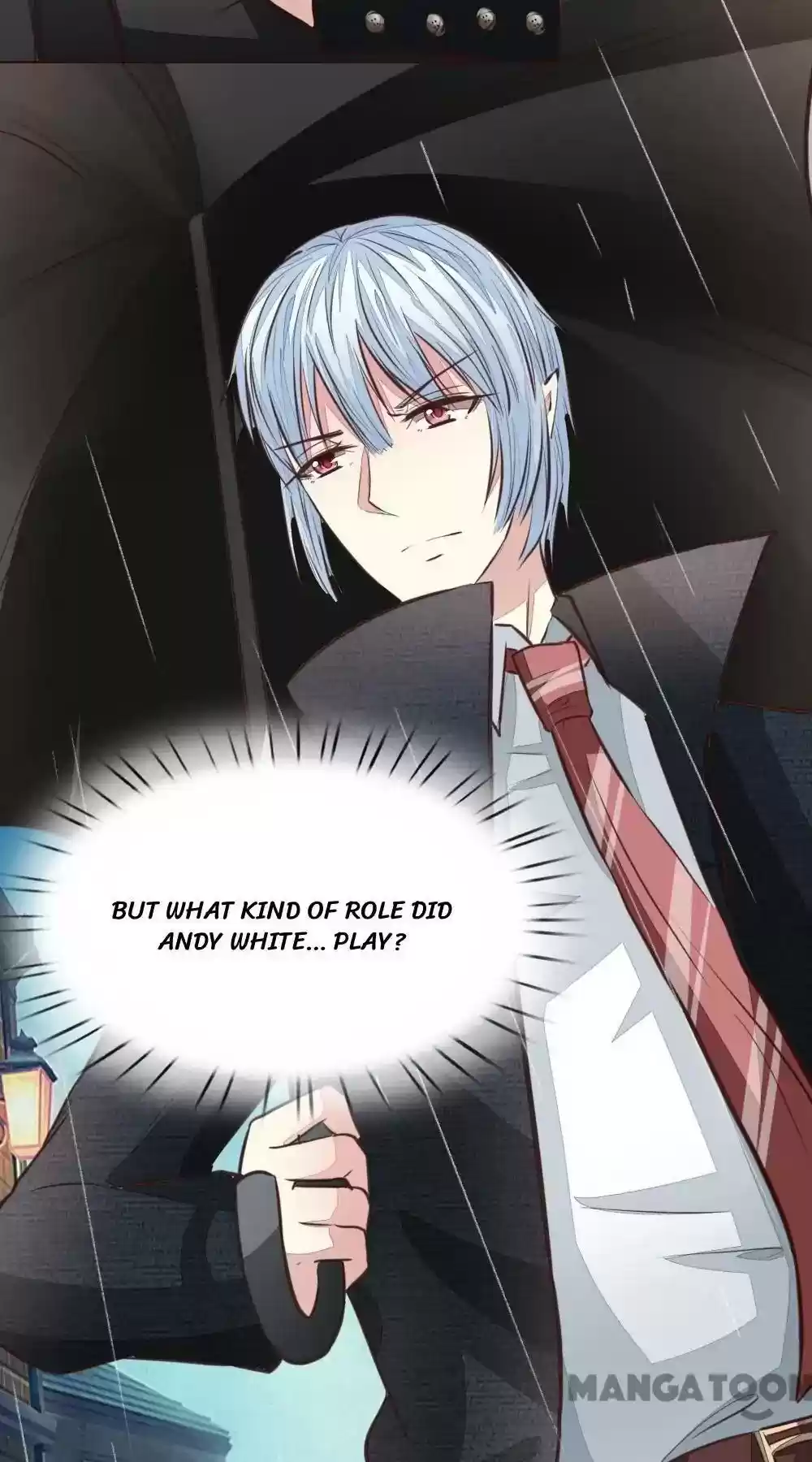 Vampire Adonis Chapter 171