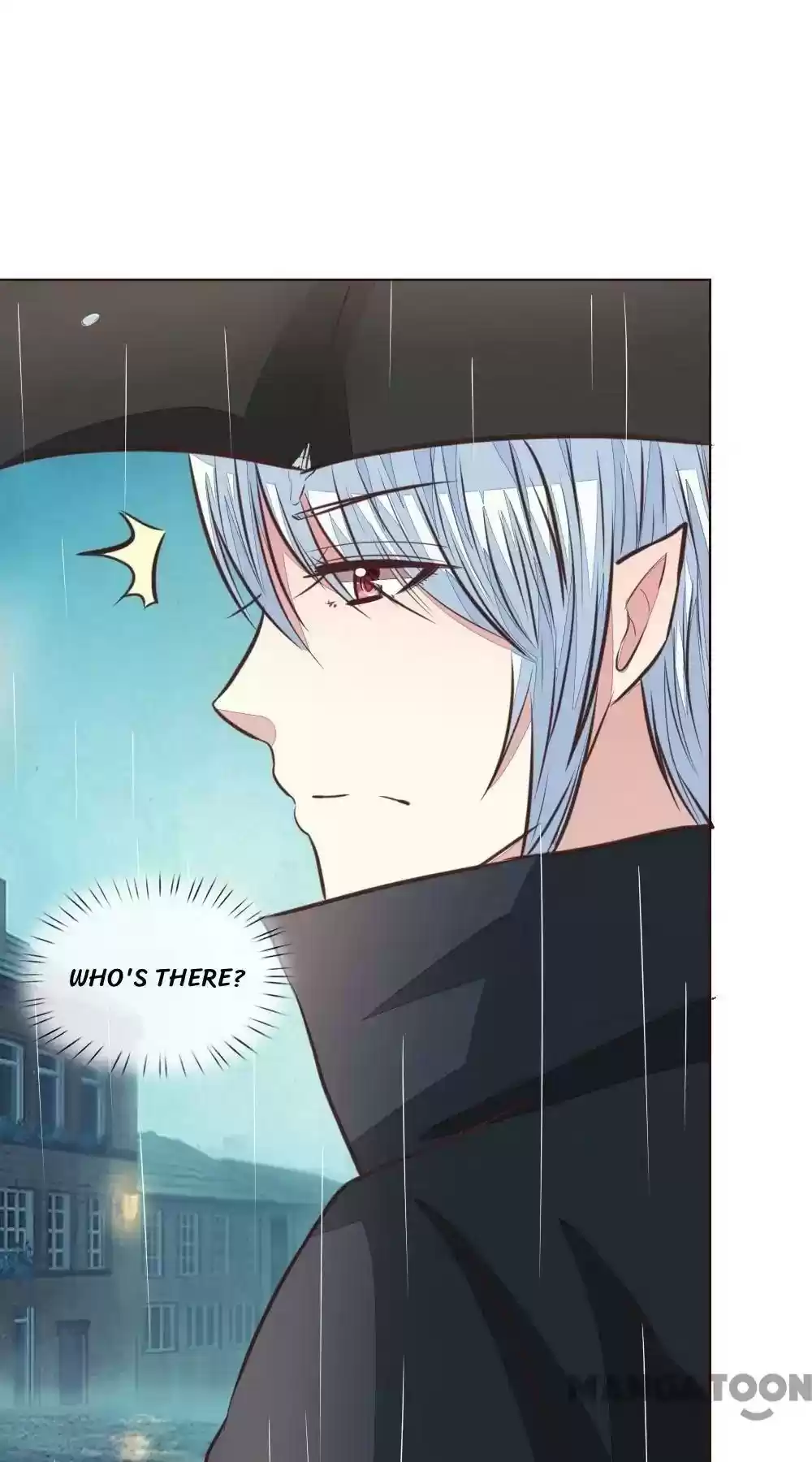 Vampire Adonis Chapter 171