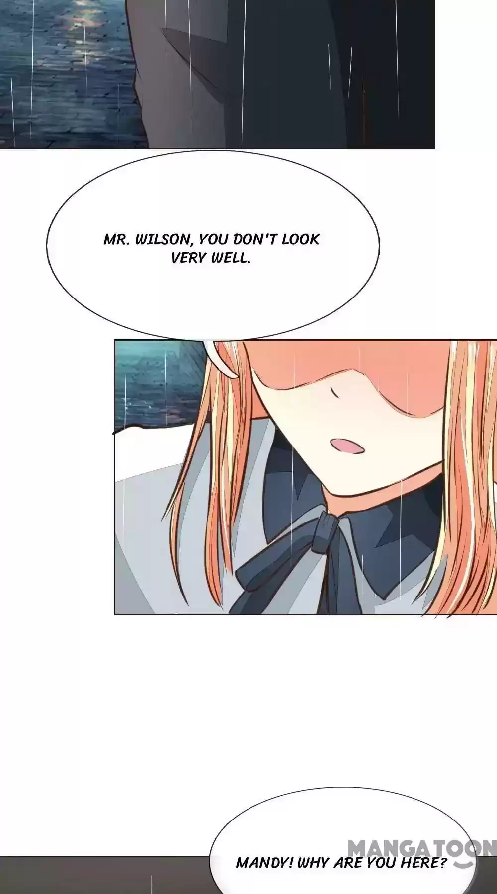 Vampire Adonis Chapter 171