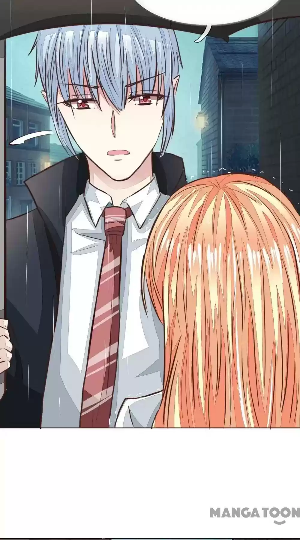 Vampire Adonis Chapter 171