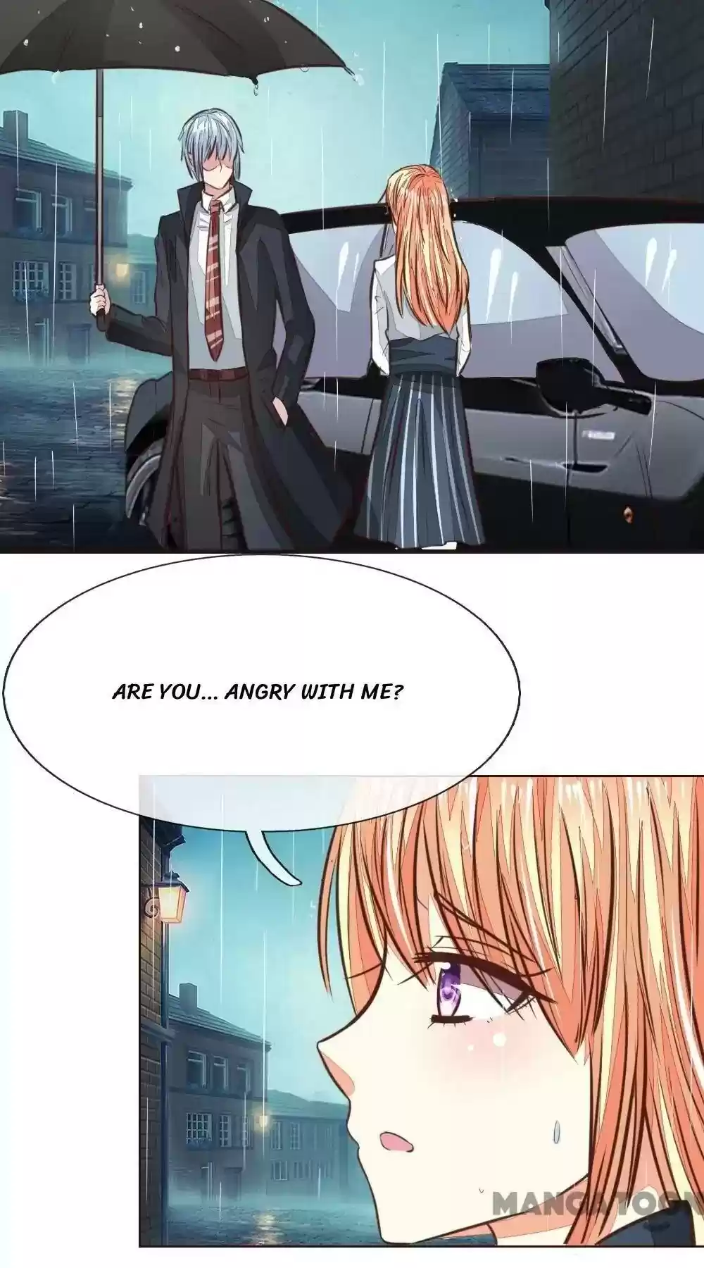 Vampire Adonis Chapter 171