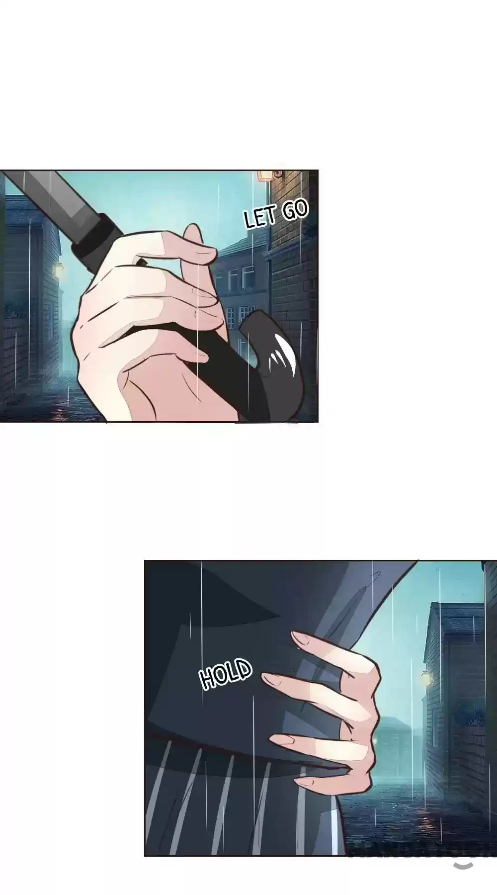 Vampire Adonis Chapter 171