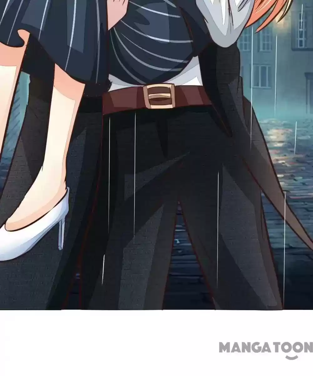 Vampire Adonis Chapter 171