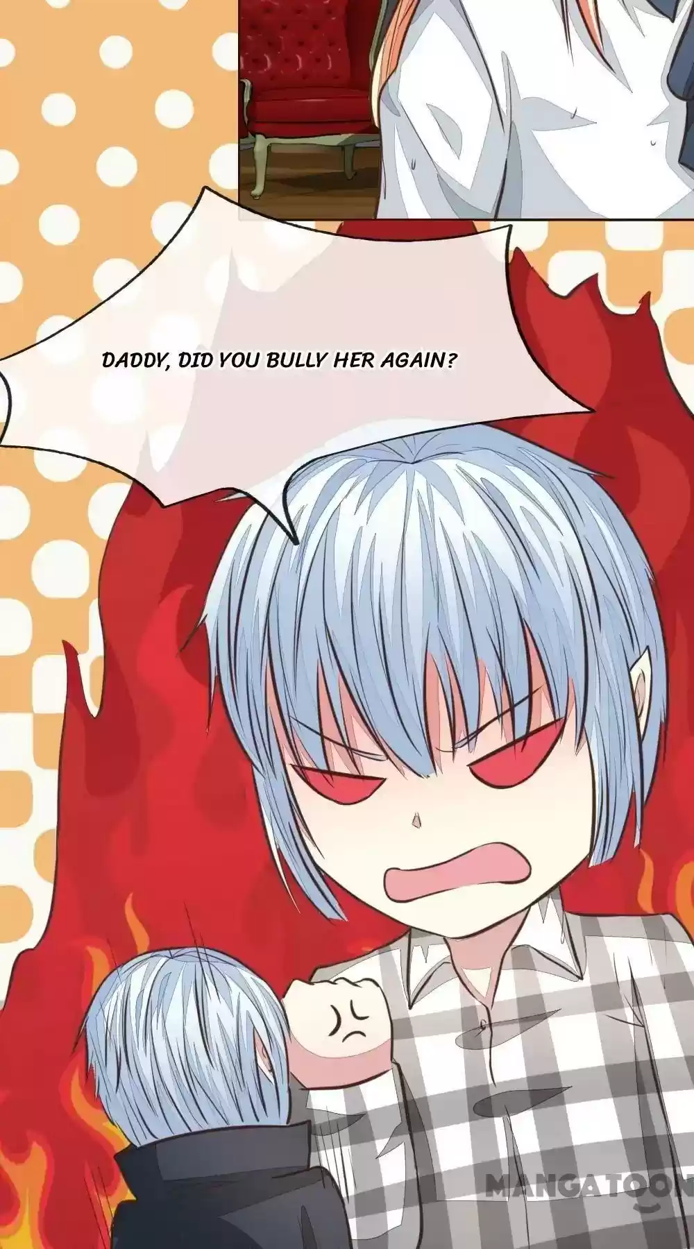 Vampire Adonis Chapter 171