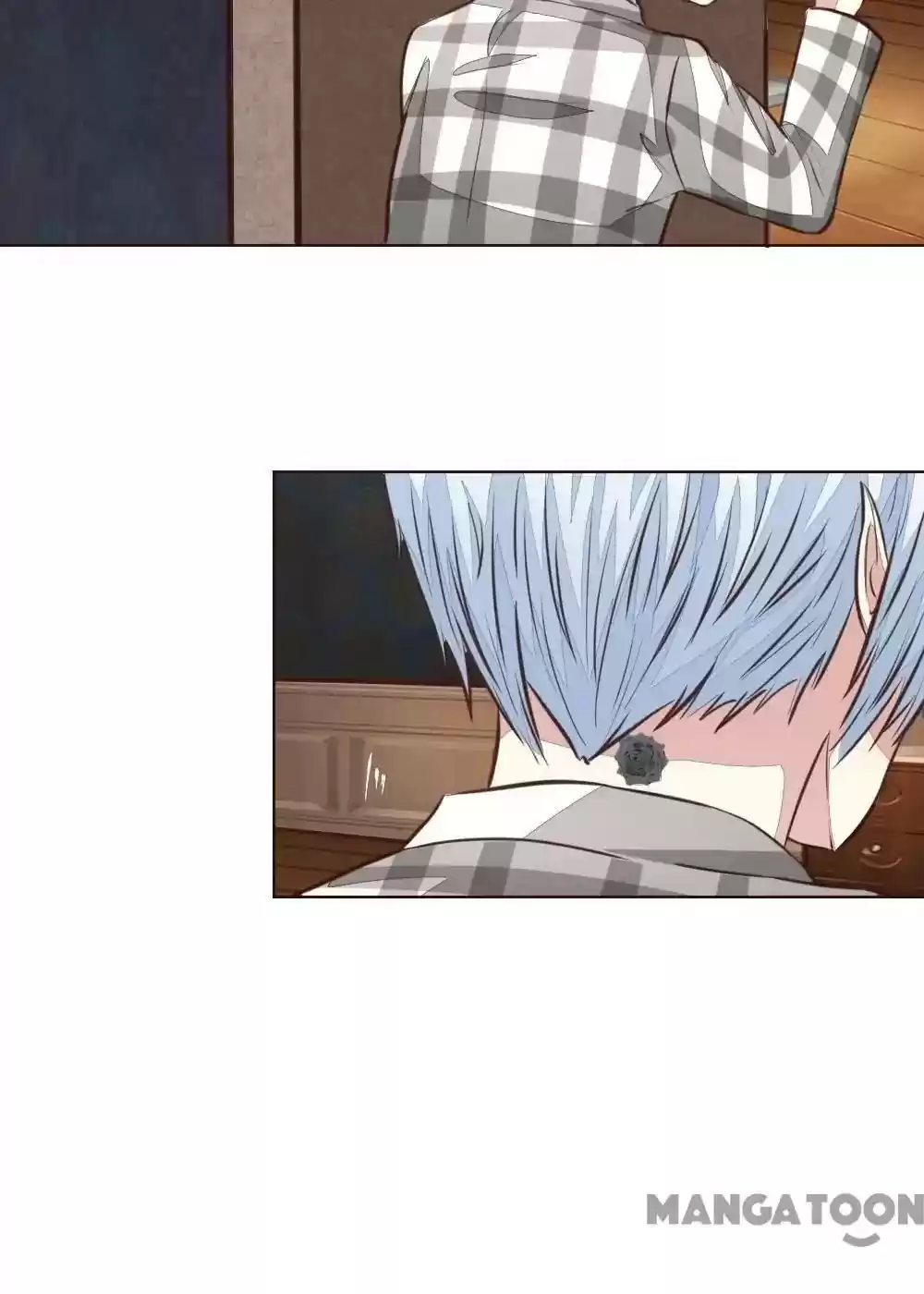 Vampire Adonis Chapter 171