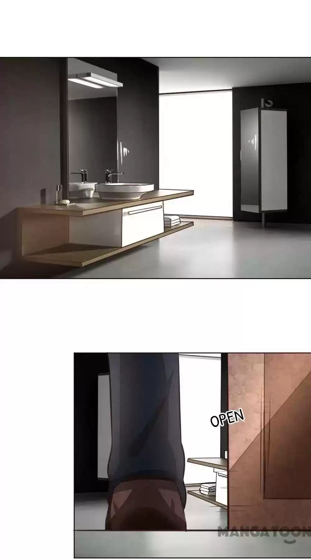 Vampire Adonis Chapter 172